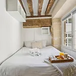 Bnbnova - 1Br - Central Paris & Louvre