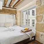 Bnbnova - 1Br - Central Paris & Louvre