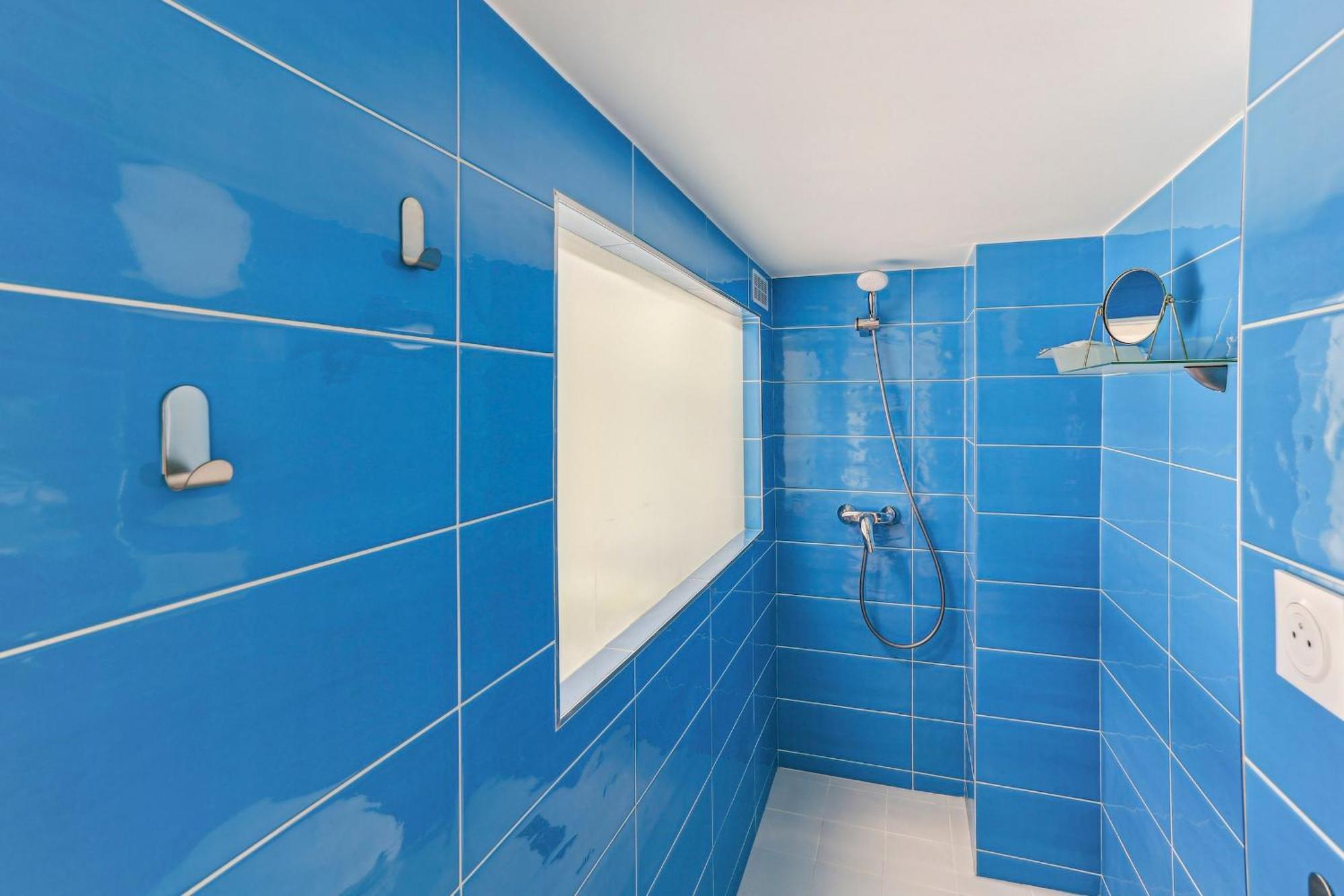 Apartment Bnbnova - 1br - & Louvre Paris